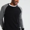 Pier One Produit de première qualité Sweatshirt sweats & hoodies col rond homme 1 Pier One Produit de première qualité Sweatshirt sweats & hoodies col rond homme -Promos Pier One Boutique 737560b7968a4c509c2c44501db8e2d3