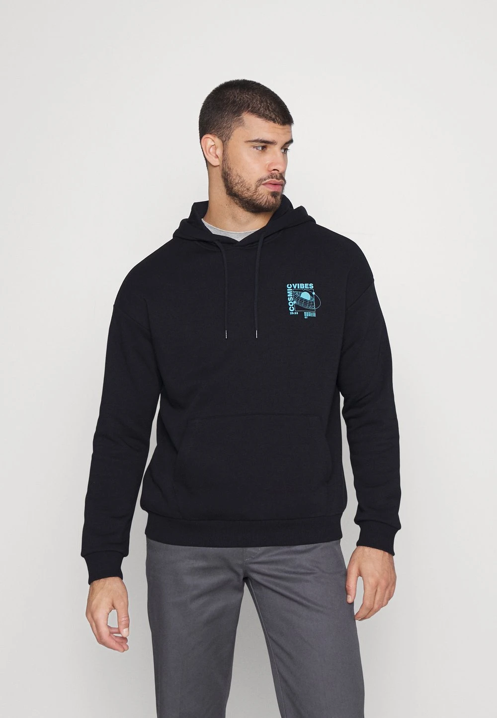 Pier One Sweatshirt Garantie De Qualité 100% sweats & hoodies capuche homme 3 Pier One Sweatshirt Garantie De Qualité 100% sweats & hoodies capuche homme