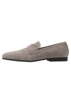 Pier One excellente qualité Mocassins chaussures de ville carré homme -Promos Pier One Boutique 73aaa1284ef542f887c84c771b94f039 3