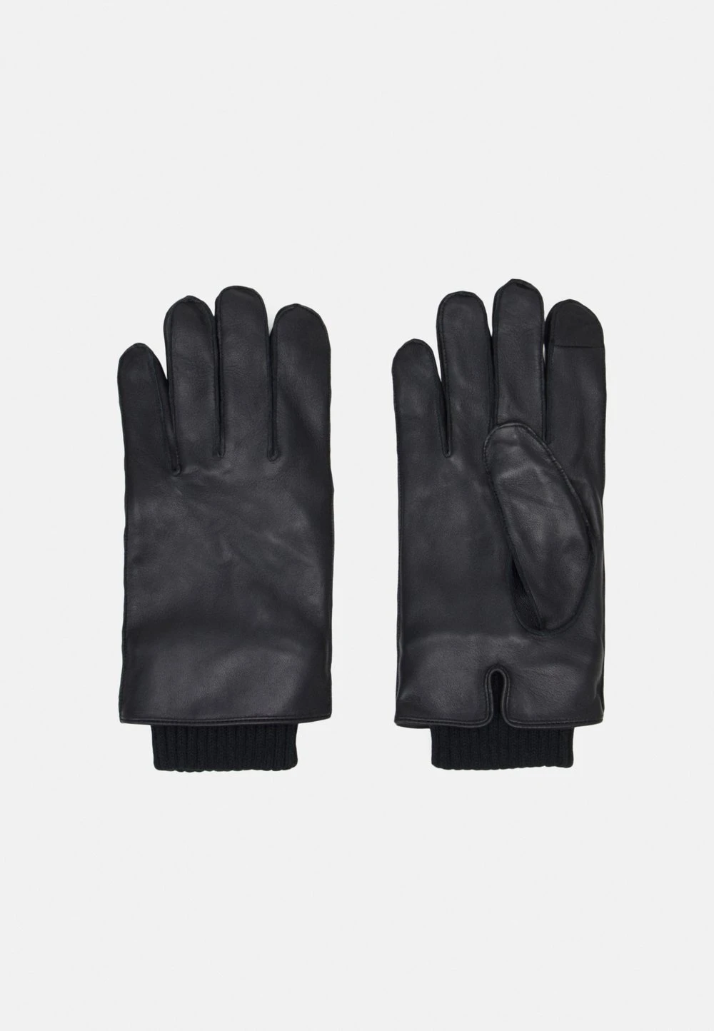 Pier One Prix Discount Gants cordon élastique homme 3 Pier One Prix Discount Gants cordon élastique homme
