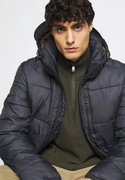 Pier One 50% Off De Vente Pullover pulls et gilets col camionneur homme -Promos Pier One Boutique 73da2bc78e1f427496434537acfff850