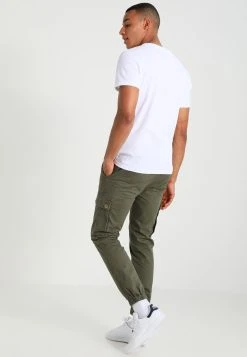 Pier One Vendre-Réclame Pantalon cargo pantalons normale homme 12 Pier One Vendre-Réclame Pantalon cargo pantalons normale homme -Promos Pier One Boutique 73fef15ad09644c784f9d8d36e2a25d1