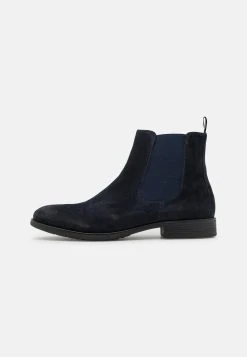 Pier One Prix Préférentiel Bottines bottes rond homme -Promos Pier One Boutique 740029a7b28043bea4e7f8a45d57153f