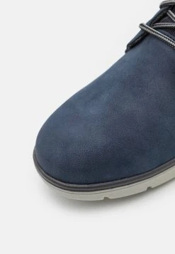 Prix Affortable Pier One Bottines à lacets bottes rond homme -Promos Pier One Boutique 74433c11d00e4c01ab0a6c7c29aeb1ae