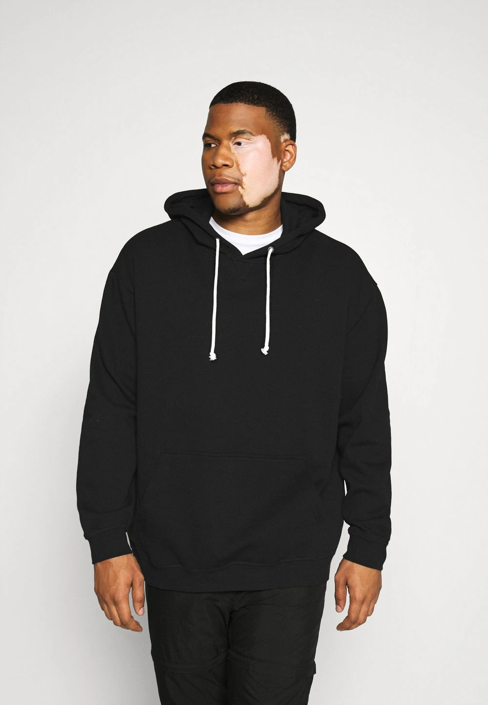 Pier One Prix Sympa 2 PACK - Sweat à capuche pulls et gilets homme 6 Pier One Prix Sympa 2 PACK - Sweat à capuche pulls et gilets homme – Image 4