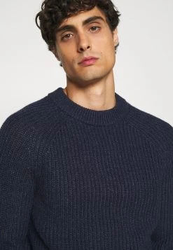 Pier One Prix d’Amis CHUNKY MOCKNECK JUMPER - Pullover pulls et gilets col officier homme -Promos Pier One Boutique 74b8b0c330c64c458401c600e3ee01c1