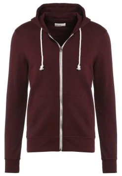 Pier One Sweat à capuche zippé Prix Incroyables pulls et gilets homme -Promos Pier One Boutique 751682a265a44922b49d3f61101f57ef 2