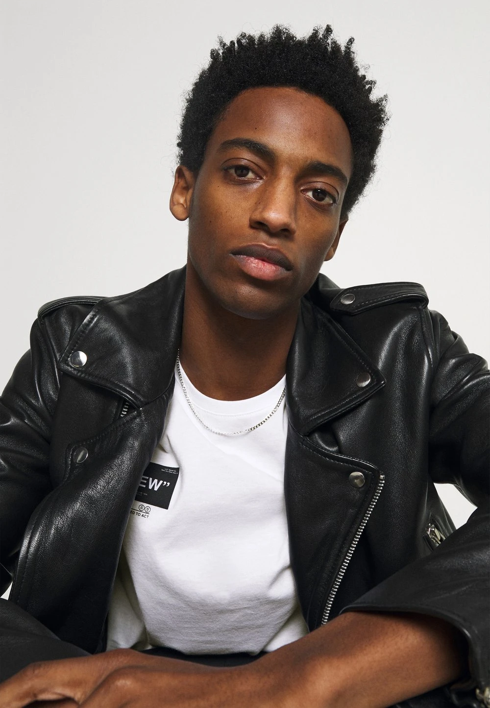 Prix Discount Pier One T-shirt imprimé t-shirts col rond homme 7 Prix Discount Pier One T-shirt imprimé t-shirts col rond homme – Image 5