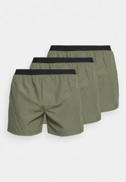 Pier One Bon Rapport Coût-Efficacité 3 PACK - Caleçon sous-vêtements normale homme -Promos Pier One Boutique 7538de444e884e67a9c60244245c0d64 1