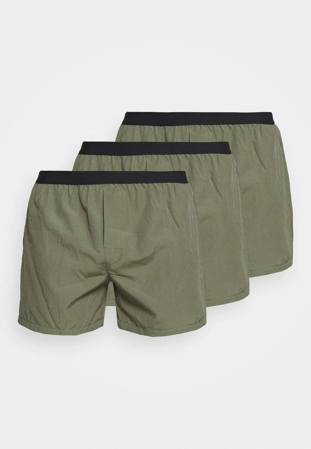 Pier One 3 PACK - Caleçon Bon Rapport Coût-Efficacité sous-vêtements normale homme 14 Pier One 3 PACK - Caleçon Bon Rapport Coût-Efficacité sous-vêtements normale homme – Image 12