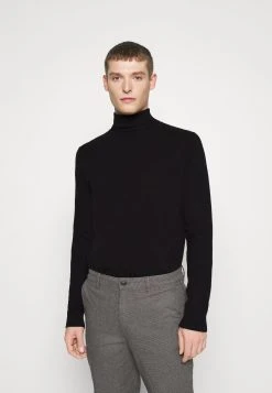 Prix Avantageux Pier One 2 PACK - Pullover pulls et gilets col roulé homme 14 Prix Avantageux Pier One 2 PACK - Pullover pulls et gilets col roulé homme -Promos Pier One Boutique 7547087629984ddaa5b08cf2cf2a66c7