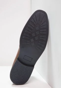 Pier One Se Vend Bas Prix Bottines boots et bottes rond homme -Promos Pier One Boutique 756eca440fac41159a46464c8b1b7234