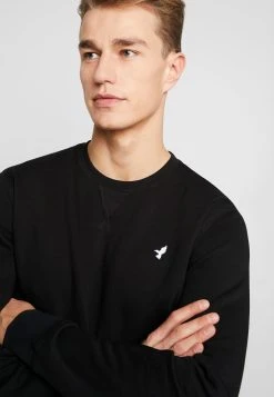 Soldes Pier One Sweatshirt sweats & hoodies col rond homme -Promos Pier One Boutique 757184f57b5e4f98a823757117b916fe