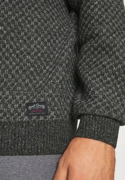 Pier One Pullover Qualité Supérieure pulls et gilets col rond homme 13 Pier One Pullover Qualité Supérieure pulls et gilets col rond homme -Promos Pier One Boutique 759e515df0e449e4883ffff825773173