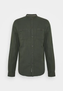 Pier One Se Vend Bas Prix Chemise chemises col mao homme 11 Pier One Se Vend Bas Prix Chemise chemises col mao homme -Promos Pier One Boutique 760342832df84cb69a1e3bfe5616c815