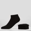 Prix Gelé Pier One 7 PACK - Chaussettes sous-vêtements & chaussettes couleur unie homme -Promos Pier One Boutique 761eb82b86644213af1dbf34e77a203b