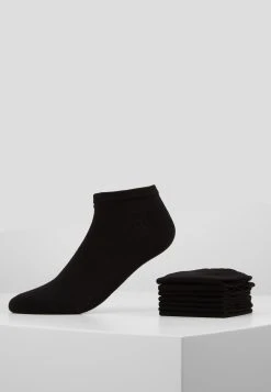 Prix Gelé Pier One 7 PACK - Chaussettes sous-vêtements & chaussettes couleur unie homme