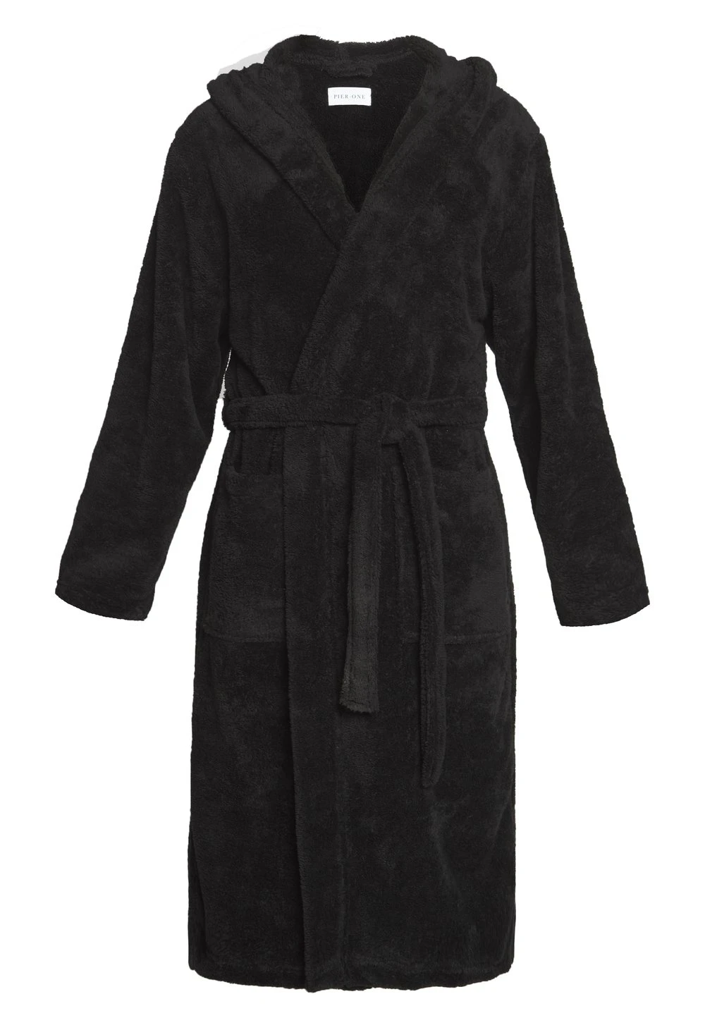 Pier One qualité absolue Peignoir sous-vêtements & chaussettes capuche homme 8 Pier One qualité absolue Peignoir sous-vêtements & chaussettes capuche homme – Image 6
