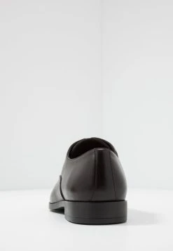 Pier One Derbies & Richelieus Promos derbies et richelieus rond homme -Promos Pier One Boutique 76a913ca42534d3d889d4dc3510889c5