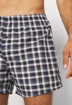 Pier One 5 PACK - Caleçon Pas Cher sous-vêtements & chaussettes normale homme -Promos Pier One Boutique 76ef02faa69e4534a8ba13470b07a39a