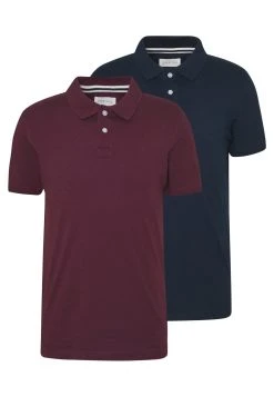 Pier One 2 PACK - Polo Qualité Fiable t-shirts col polo homme -Promos Pier One Boutique 776db89a31b246aa84d9aeff2a53f14d 1