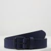 Pier One UNISEX - Ceinture Vendre-Réclame ceintures boucle ardillon -Promos Pier One Boutique 7783f6bd380444a89a45d337d9268b1e