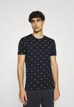 Pier One Plus Bas Prix De Vente T-shirt imprimé t-shirts & polos col rond homme