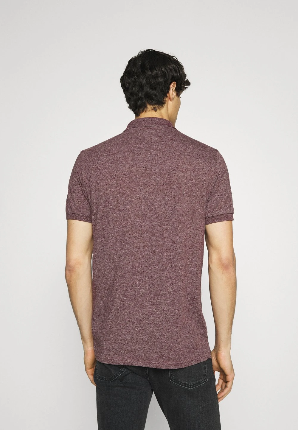 Pier One 50% Off De Vente Polo t-shirts col polo homme 5 Pier One 50% Off De Vente Polo t-shirts col polo homme â Image 3
