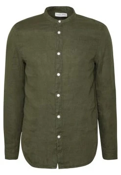 Pier One Chemise Bonne Qualité chemises col mao homme -Promos Pier One Boutique 786d01cc808546679553f78d18371b23
