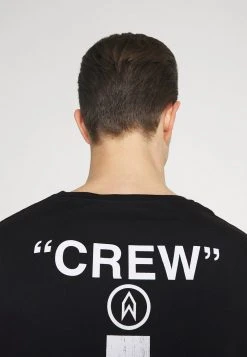 Pier One T-shirt imprimé Assurance De l’Authenticité t-shirts col rond homme -Promos Pier One Boutique 7881ed4c319d4a2eb15f21d4cf66b9a4