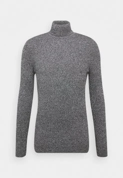 Pier One Remise En Ligne MUSCLE FIT TURTLE - Pullover pulls & gilets col roulé homme -Promos Pier One Boutique 788d9d9a00b14ae9bdb868be9d8f970c 1