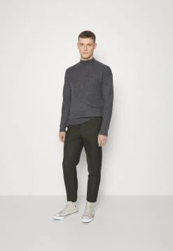 Pier One Qualité Supérieure Pullover pulls & gilets col officier homme 8 Pier One Qualité Supérieure Pullover pulls & gilets col officier homme -Promos Pier One Boutique 78c47cc492cb4016bc10ab04386a71e8