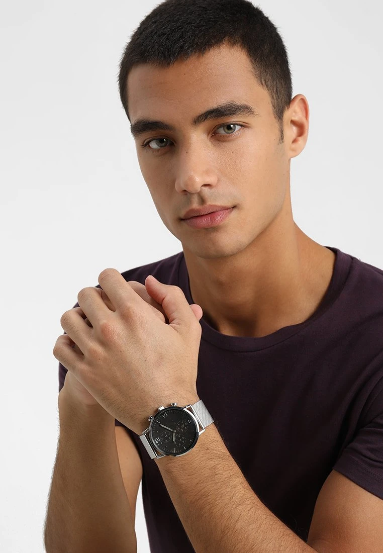 Pier One Prix Affortable Montre montres et bijoux analogique homme 4 Pier One Prix Affortable Montre montres et bijoux analogique homme – Image 2