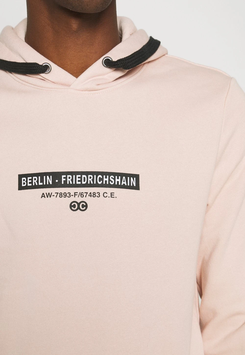 Prix Gelé Pier One Sweatshirt pulls et gilets capuche homme 9 Prix Gelé Pier One Sweatshirt pulls et gilets capuche homme – Image 7