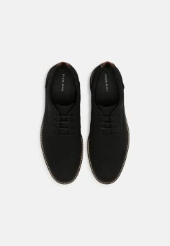 Pier One Chaussures à lacets Prix Acceptable derbies et richelieus rond homme -Promos Pier One Boutique 7906df4717634b6bacf5c54e7a1ad8f0