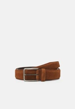 Pier One Assurance De l’Authenticité LEATHER UNISEX - Ceinture ceintures boucle ardillon -Promos Pier One Boutique 7927ae437d174e13add15f04808455f9