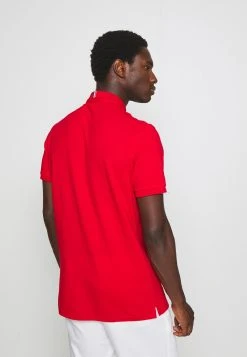 Prix De Rêve Pier One Polo - red t-shirts col polo homme -Promos Pier One Boutique 799eae9900c2466891c267f462f8e5df