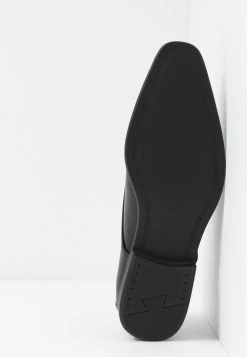 Pier One Derbies & Richelieus excellente qualité chaussures de ville carré homme -Promos Pier One Boutique 79a4a9b1a6a84688bf8f8a62557f82f9