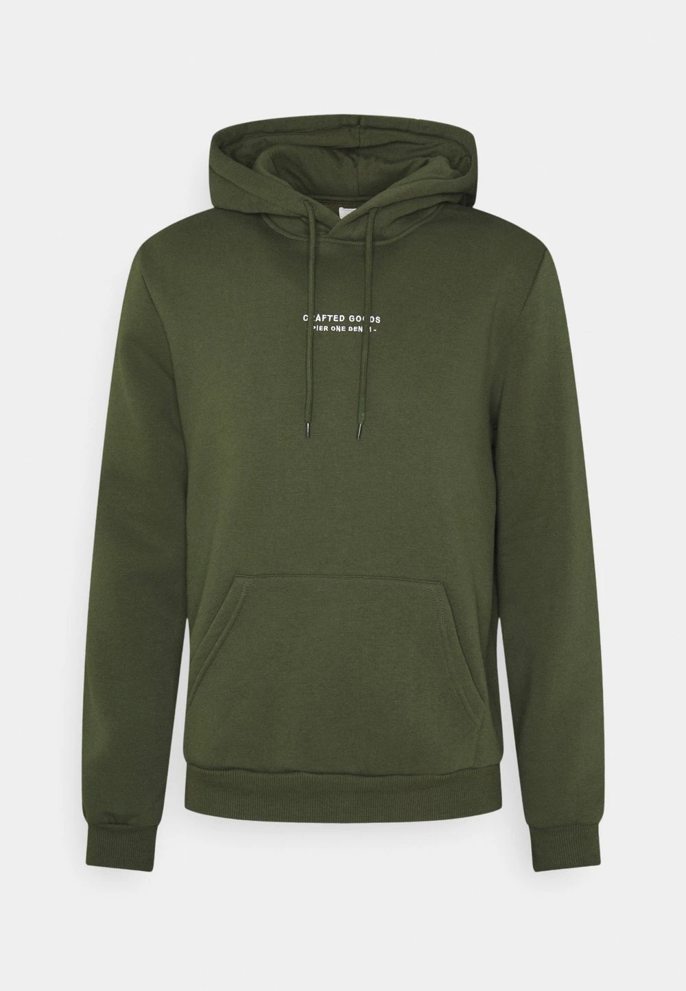 Pier One Haute Qualité Sweat à capuche pulls et gilets homme 9 Pier One Haute Qualité Sweat à capuche pulls et gilets homme – Image 7