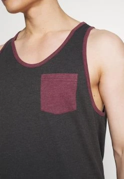 Pier One Soldes Débardeur t-shirts encolure large ronde homme 15 Pier One Soldes Débardeur t-shirts encolure large ronde homme -Promos Pier One Boutique 79a88e955207446285705c3037d509ce