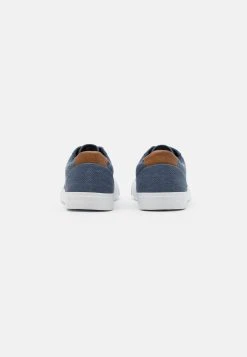 Produit de première qualité Pier One Baskets basses sneakers rond homme -Promos Pier One Boutique 79c01e00eacf4417b1af513e322ab0ee