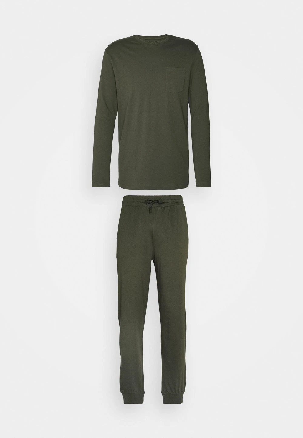 Haute Qualité Pier One Pyjama pyjamas haute homme 14 Haute Qualité Pier One Pyjama pyjamas haute homme – Image 12