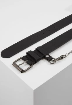 Pier One Authentique 100% UNISEX - Ceinture ceintures boucle ardillon -Promos Pier One Boutique 7a031c092cbe4b10b01563ed1807d497