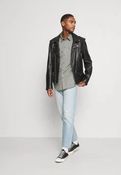 Pier One Meilleur Prix Garanti Chemise chemises col kent homme -Promos Pier One Boutique 7a11ef186e6349a1af3b4e99c335ac2c