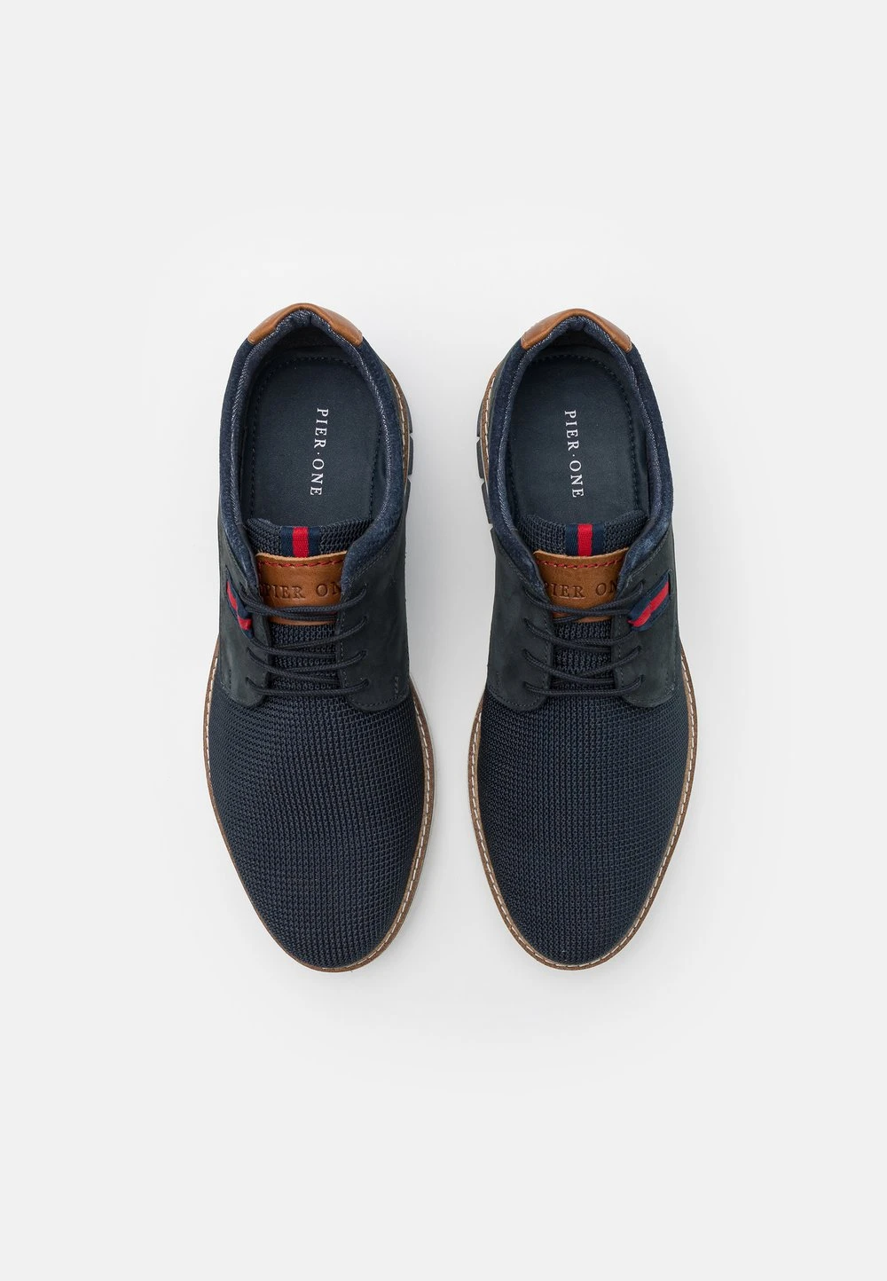 Pier One Chaussures à lacets Prix Jamais Vus derbies, richelieus & chaussures bateau rond homme 6 Pier One Chaussures à lacets Prix Jamais Vus derbies, richelieus & chaussures bateau rond homme – Image 4