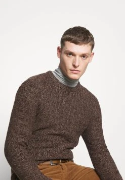 Prix Favorable Pier One Pullover pulls et gilets col rond homme -Promos Pier One Boutique 7a4e636f509b4fed9440aea6857228cd