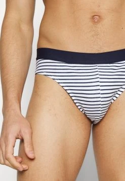 Pier One Prix Incroyables 3 PACK - Slip sous-vêtements & chaussettes normale homme -Promos Pier One Boutique 7a7e9eb4a2cf49edb2604fa8fa925d50