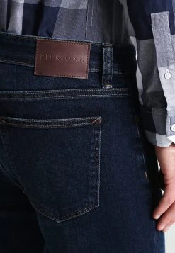 Pier One Prix Discount BASIC - Jean droit jeans normale homme 13 Pier One Prix Discount BASIC - Jean droit jeans normale homme -Promos Pier One Boutique 7aa5df5983c44365808e18ddcad2589e