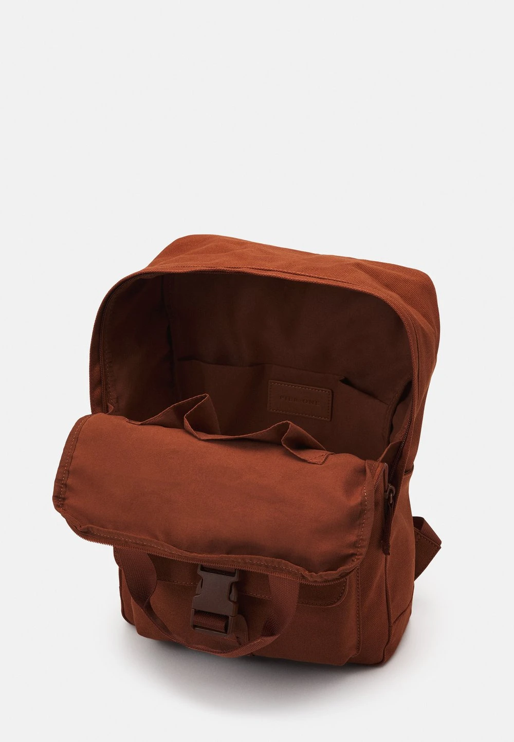 Bas Prix Pier One UNISEX - Sac à dos sacs compartiment pour pc portable 5 Bas Prix Pier One UNISEX - Sac à dos sacs compartiment pour pc portable – Image 3