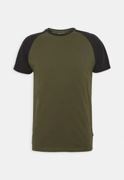 Prix d’Amis Pier One T-shirt basique t-shirts & polos col rond homme 16 Prix d’Amis Pier One T-shirt basique t-shirts & polos col rond homme -Promos Pier One Boutique 7b07ce54f7444dceb98922a8b9ad3049 2